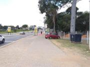 Área a venda na cidade de Itú
