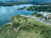 Área a Venda na Região do Lago em Caldas Novas Go