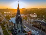 Área Bairro Linha São Paulo