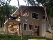 Área Beira Mar 100.000m2 em Itaparica BA