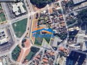 ÁREA COM 11.463m² CENTRO DE BARUERI