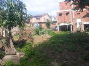 Área com 2500 m2, ao lado da Av. do Nazário em Canoas rs