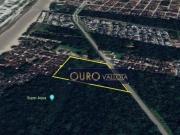 Área com 42.000m² BERTIOGA