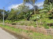 Área com 6.666M² situada Na Colonia Zona Leste Proxima...