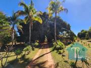 PONTE ALTA AREA COM 80.000 M2 ACEITO IMOVEL