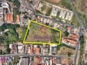 Área Comercial à venda, Jardim Santa Lúcia, Campo Limpo...