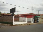 Área comercial à venda, Loteamento Remanso Campineiro,...