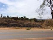 Área Comercial de 30.000m² à Venda no DF 180, Ceilândia...