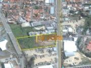 Área comercial e industrial à venda, Jardim Primavera,...