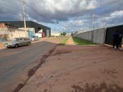 Área comercial e residencial à venda no Setor Rio Branco