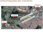 ÁREA COMERCIAL EXCELENTE LOCALIZAÇÃO CAMPINAS S.P!