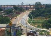 Área Comercial na Chácara São Pedro em Aparecida de...