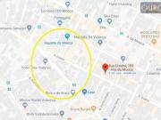 Área comercial na Mooca com 2.700 m², com 32 metros de...