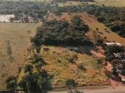 Área Comercial Saída para São Paulo