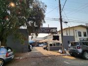 Área comercial Setor Aeroporto Casa de Rua com 2 Quarto...