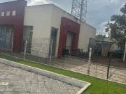 Área comercial Tlajomulco