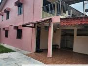 Area Corner Full Loan Bercham Syukor Shukor Ipoh Garden...