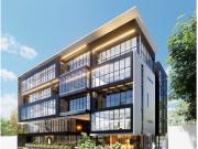 AREA CORPORATIVA EN QUINTO PISO EN ALQUILER CIUDAD...