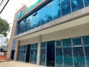 AREA CORPORATIVA TERCER PISO 350 M2 CIUDAD JARDIN