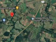 Área de 145.200 m² á venda em Tatuí/SP