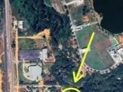área de 1.000m2 prox Gran Royalle área de 1.000m2 prox Gran Royalle