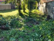 Área de 1.521 m² no Saco da Ribeira documento em...