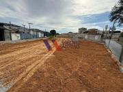 Área de 2500m² de esquina, a poucos metros da BR 381,...