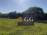 Área de 27ha com benfeitorias bem localizada