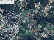 ÁREA DE 7.700 METROS ESTUDA PERMUTAS LOCALIZAÇÃO BAIRRO...