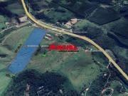 Área de 80.000 m² em Jambeiro/SP ZDE04 Rodovia dos...