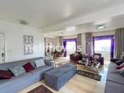 Área de convivência completa, piscina e espaço gourmet e...