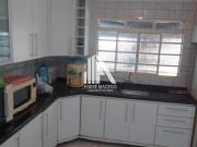 Área de lazer à venda no bairro Jardim Guaçuano em Mogi...