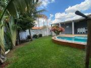 Área de lazer à venda no Jardim Alvorada em Americana