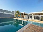 Área de Lazer á venda Terras de Santa Bárbara