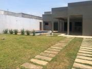 Área de Lazer Bairro Pacaembu, Americana/SP