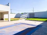 Área de lazer com piscina à venda próxima ao...