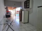 Área de lazer com piscina Excelente Oportunidade para...