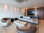 Area de lazer completa e 4 suites incriveis na aurora