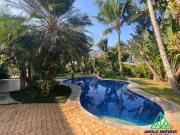 Área de lazer diferenciada em um terreno de 1.256m² !...