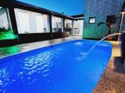 Área de lazer espetacular no Residencial Planalto em...