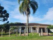 Área de Terra Residencial/Comercial Faxina São José dos...