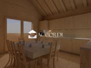 AREA EDIFICABILE in VENDITA a COMELICO SUPERIORE
