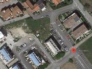 AREA EDIFICABILE in VENDITA a MONTELABBATE