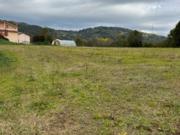 AREA EDIFICABILE in VENDITA a SOTTO IL MONTE GIOVANNI XXIII