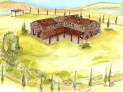 AREA EDIFICABILE in VENDITA a VOLTERRA