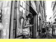 AREA EDIFICABILE PIAZZA DALMAZIA,5 PIAZZA LIBERTA´ 99...