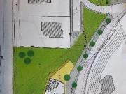 AREA EDIFICABILE VICCHIO 400mq