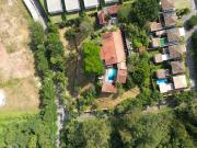 Área em Chácara dos Junqueiras, Carapicuíba/SP de 0m² à...