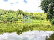 Área em Distrito Industrial á venda Salto/SP