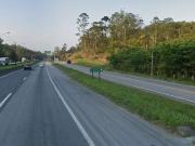 Área em Itaquaciara, Itapecerica da Serra/SP de 0m² à...